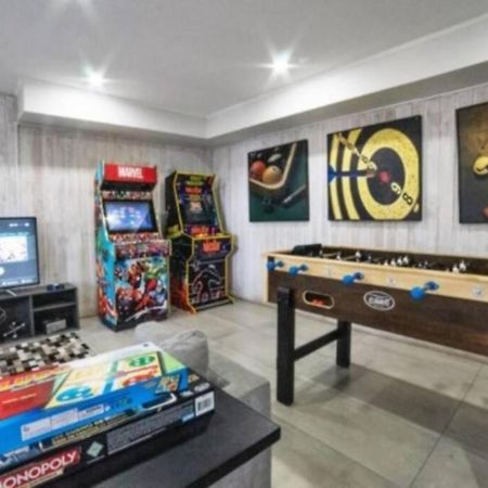 Depto En Condominio Pucon Bagian luar foto