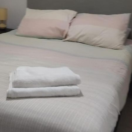 Depto En Condominio Pucon Bagian luar foto